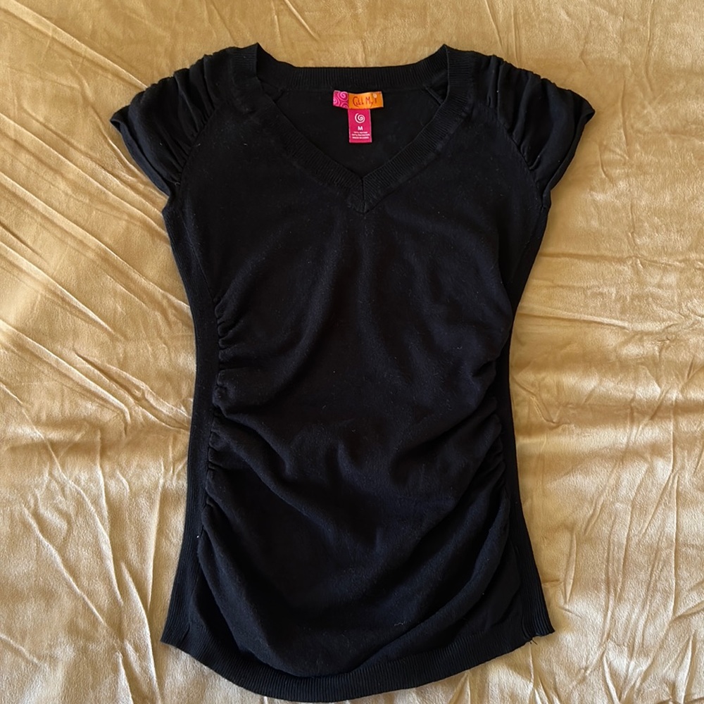 Sweater top
